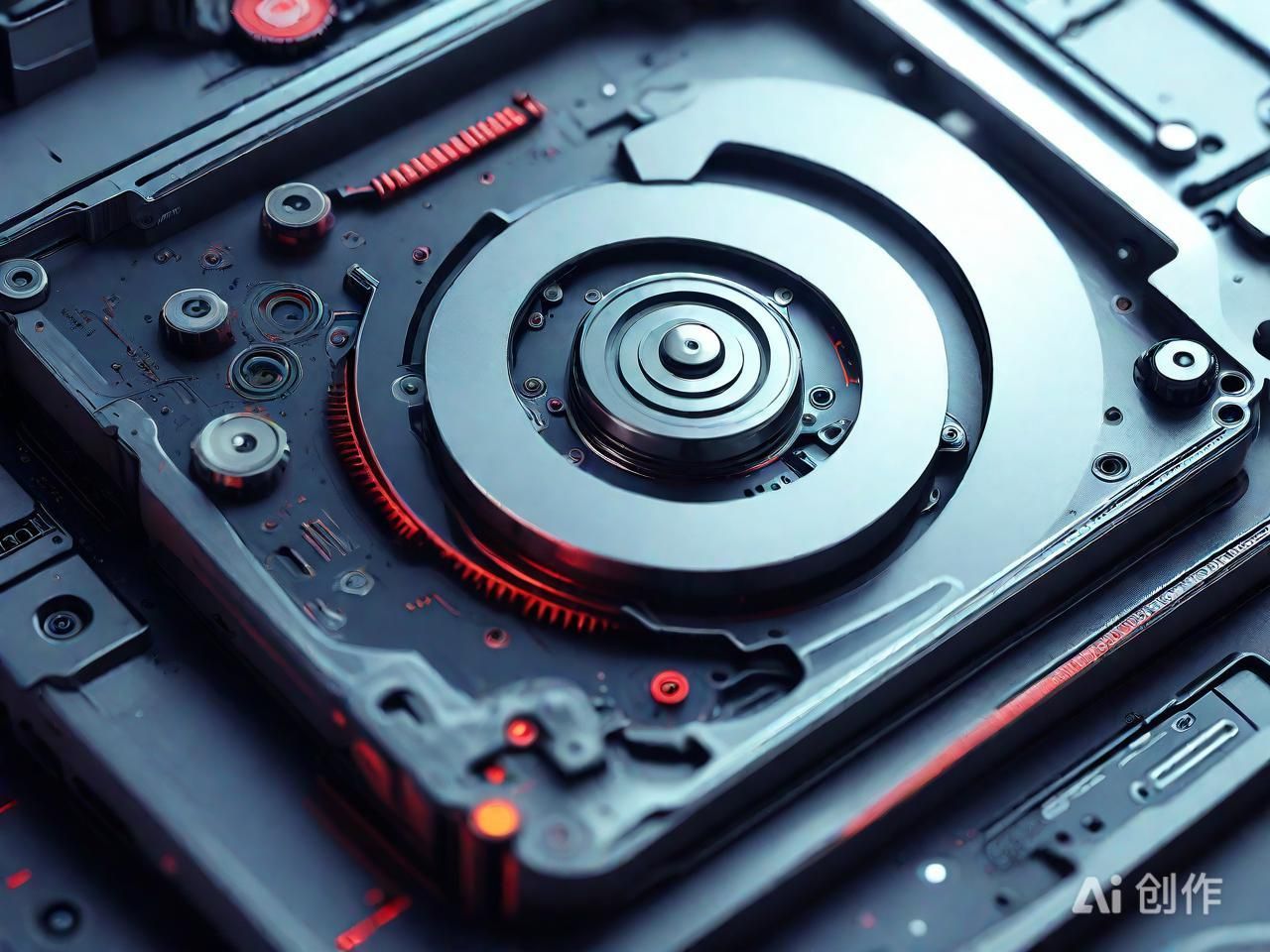 分享一下我的小主机